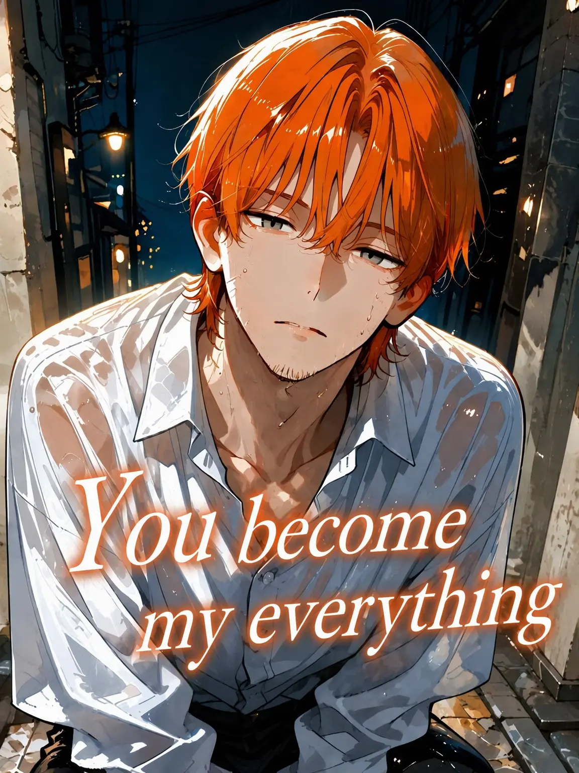 Norns0807의 You Become My Everything
