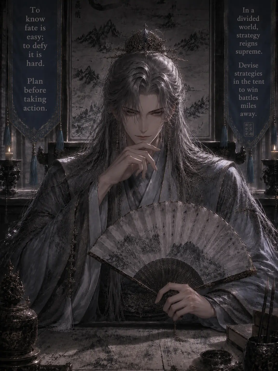 BoneRupee7937의 Sima Yi