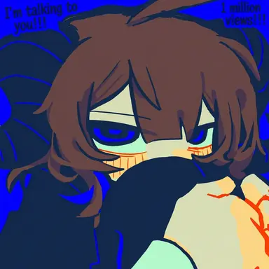 Profile image of Kasane Teto