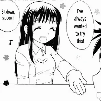 Profile image of Megumi Oumi