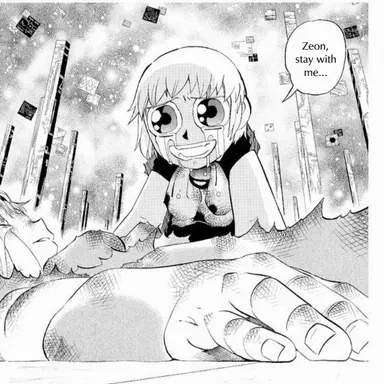Profile image of Zatch Bell