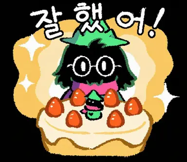 Profile image of 랄세이