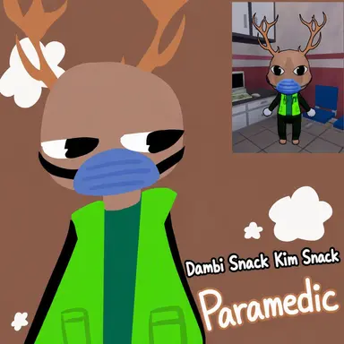 Profile image of Paramedic