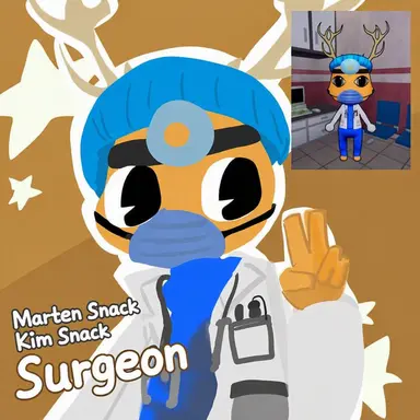 Profile image of Hallow