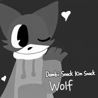 Profile image of Gray Wolf