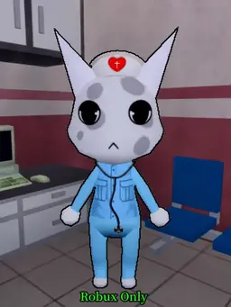 Profile image of Hannah