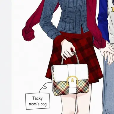 Profile image of Choi Mimi