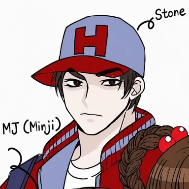 Profile image of Kim Seondol