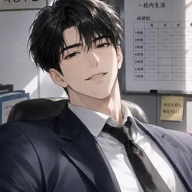 Profile image of カン-テユン