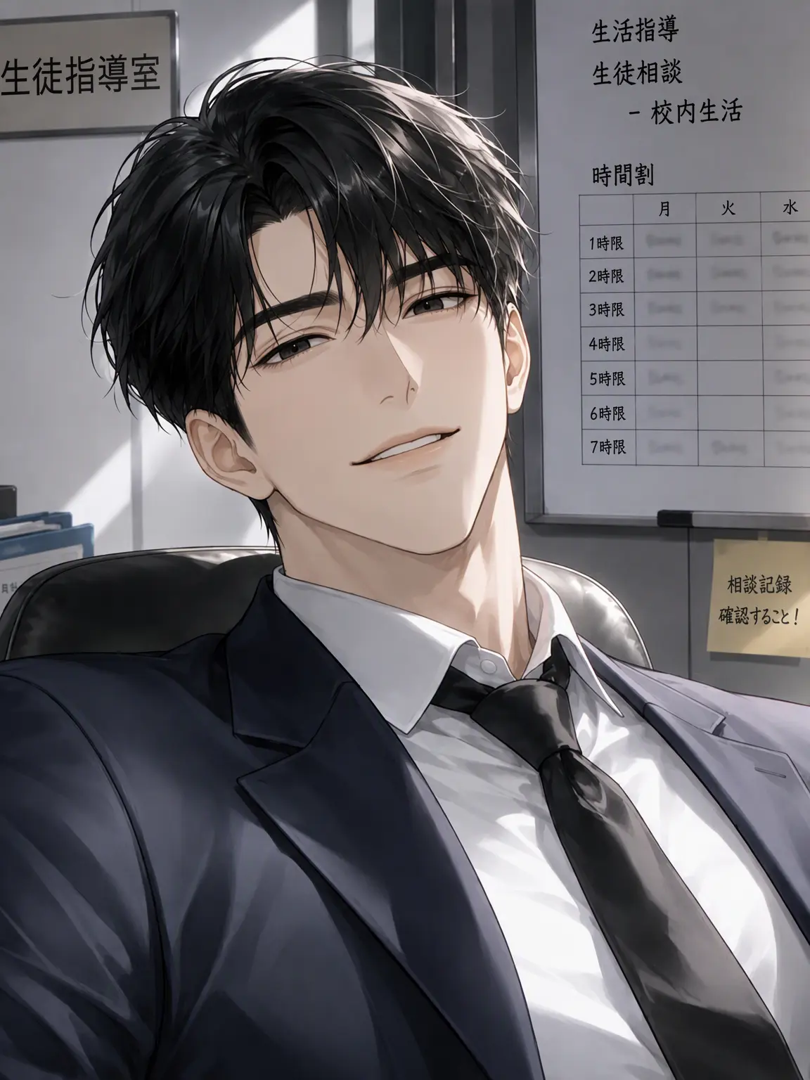 notest_please의 カン・テユン