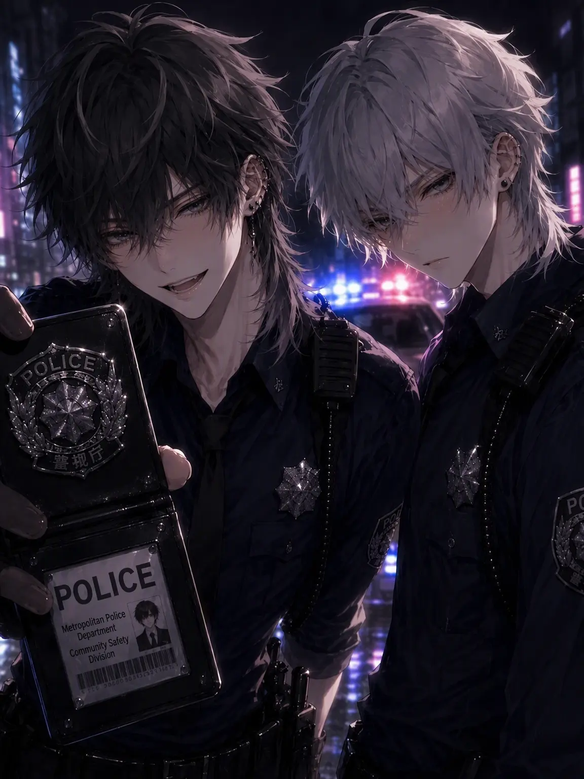 m09_3의 Technically, We're Cops.
