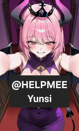 Profile image of Yunsi