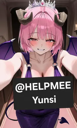 Profile image of Yunsi