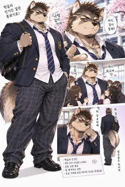 Profile image of 미나토