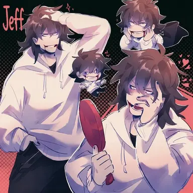 Profile image of Jeff