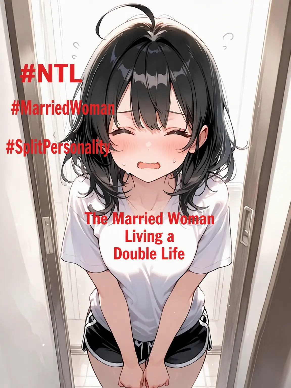 Chi_Kong의 Double-Life Housewife?!