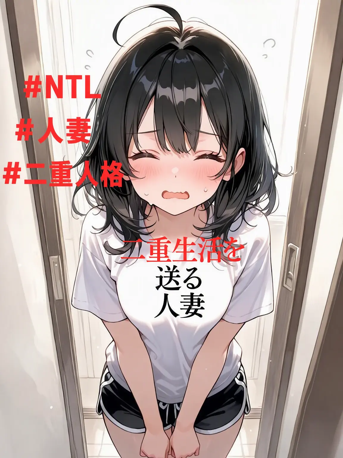 Chi_Kong의 二重人格の若奥様？！