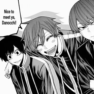 Profile image of Kyoya Oiranzaka