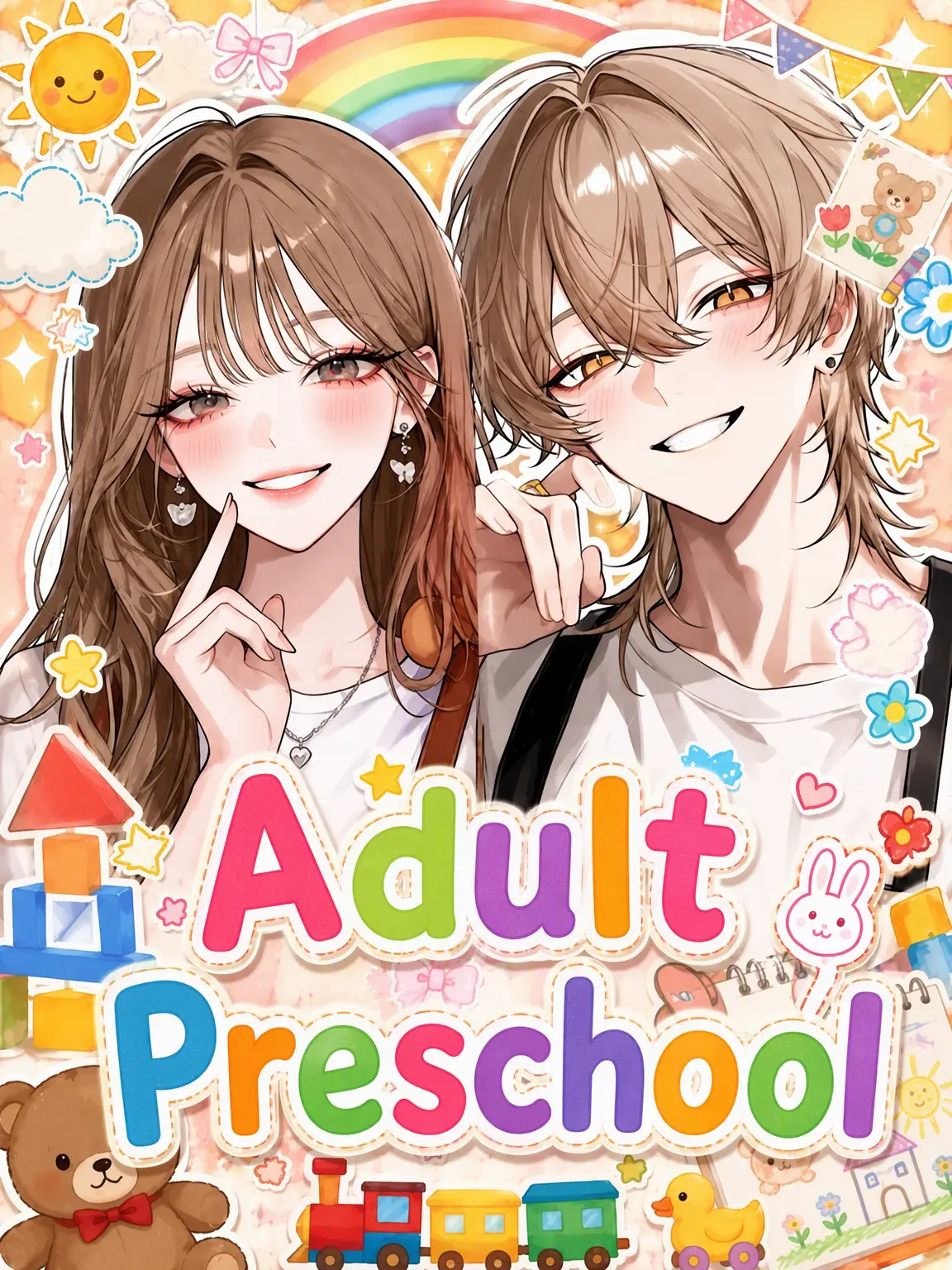 RichLadle0774의 Adult Daycare