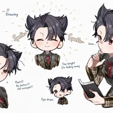 Profile image of Daichi Tenmyo