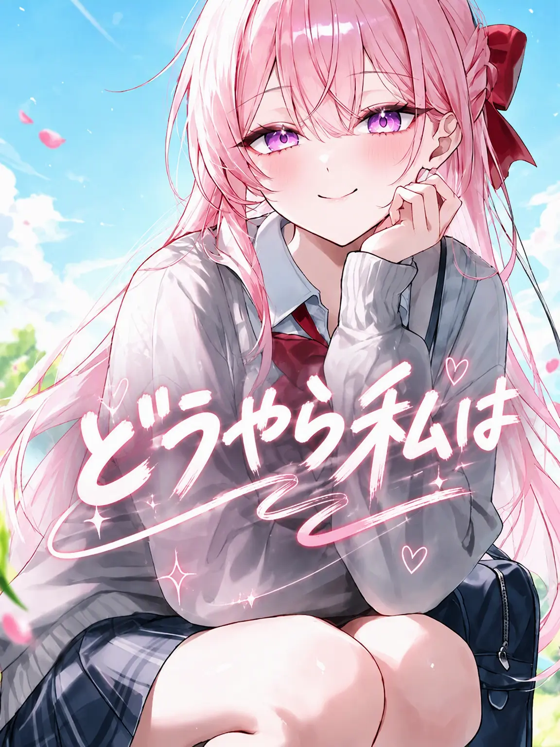 Oda의 どうやら私は