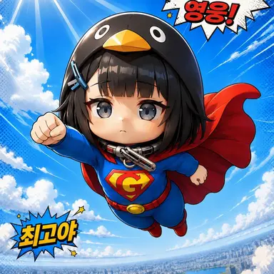 Profile image of 히어로 구구가가