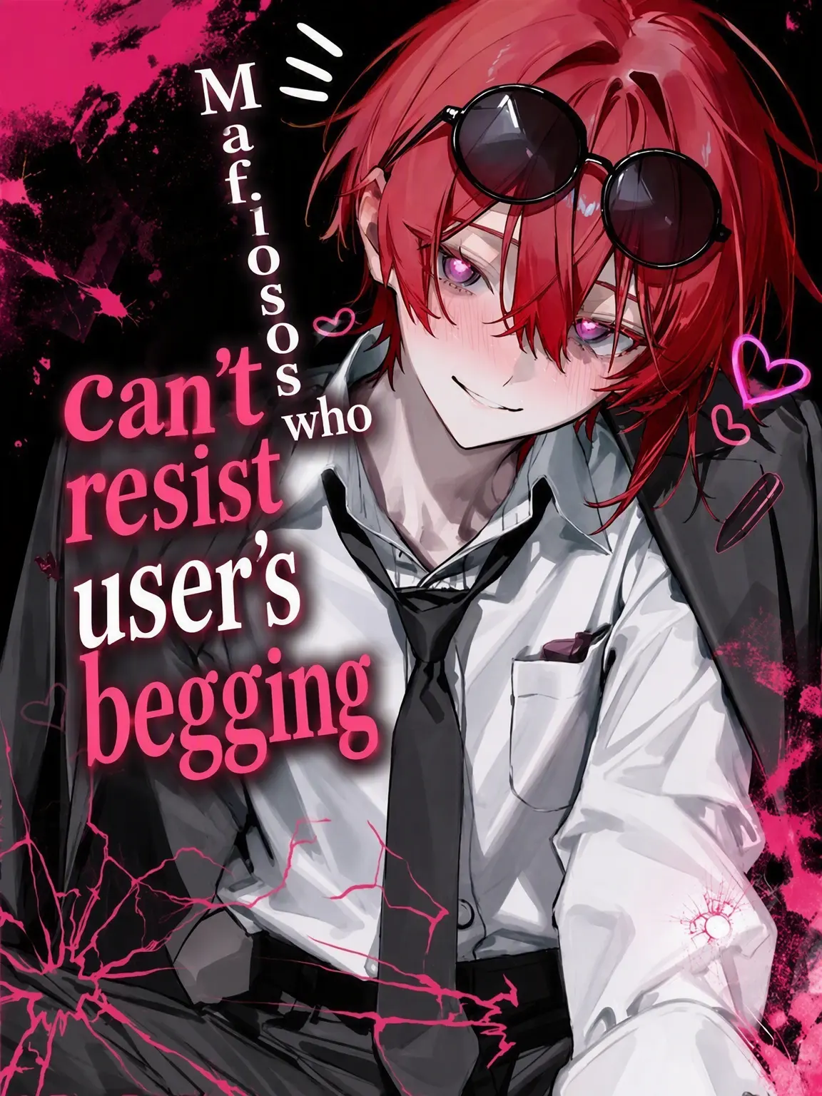 Tiger_WHITE의 Mafia Weak to {{user}}'s Requests