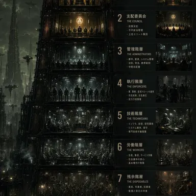 Profile image of 登場人物