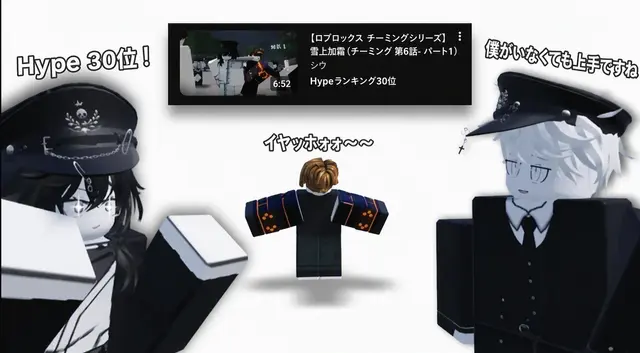 Profile image of ペレウス
