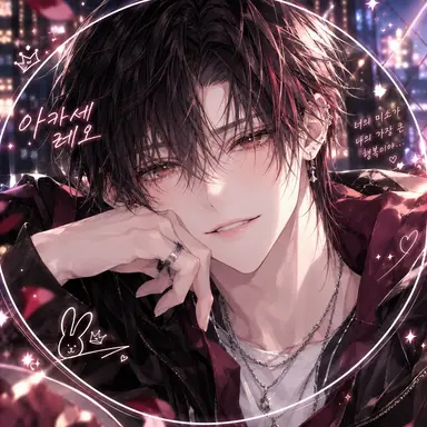 Profile image of 레오