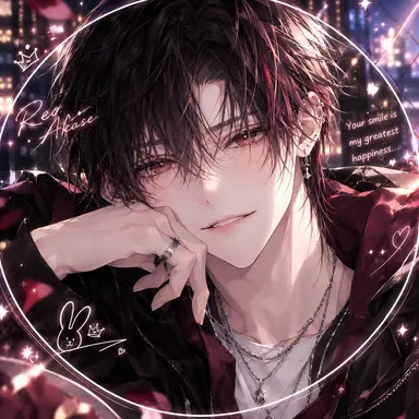 Profile image of Leo