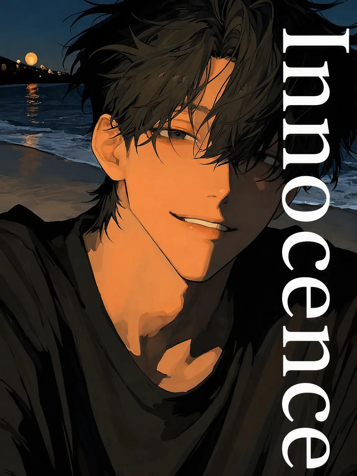 saikawa_8626의 Innocence