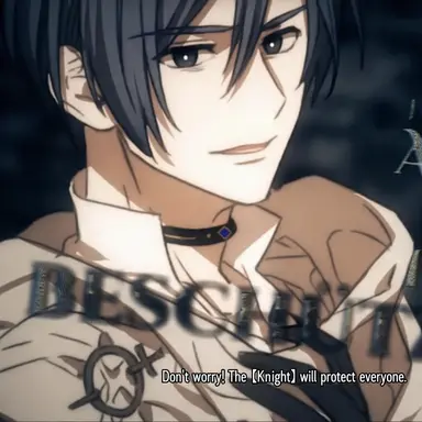 Profile image of Kaito