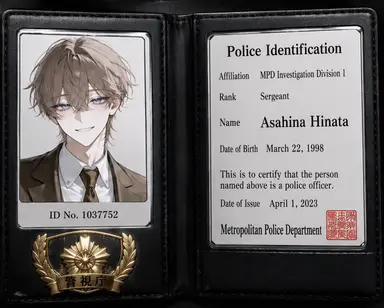 Profile image of Hinata