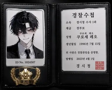 Profile image of 레오