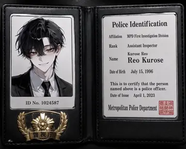 Profile image of Reo