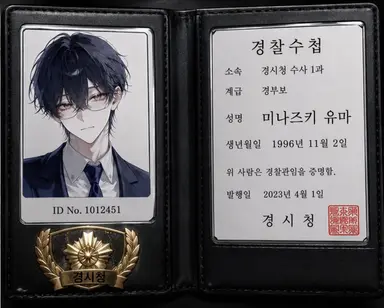 Profile image of 유마