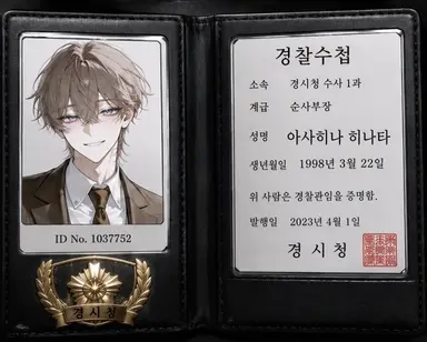 Profile image of 히나타