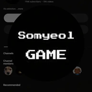 Profile image of Somyeol