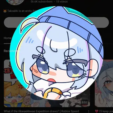 Profile image of Taco