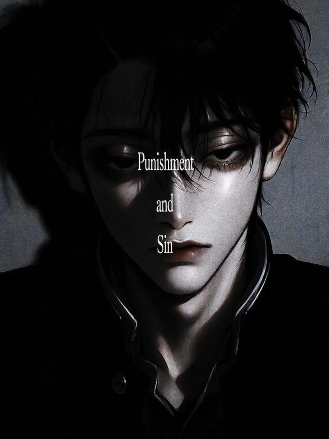 shishimaru_92의 Crime and Punishment