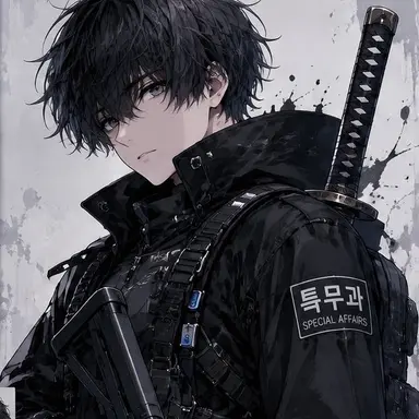 Profile image of 쿠마가야 토야