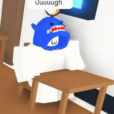 Profile image of Shark