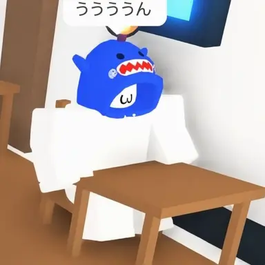 Profile image of サメ