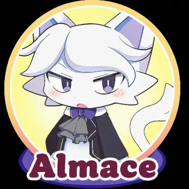 Profile image of Almas