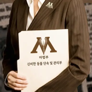 Profile image of 헤르미온느