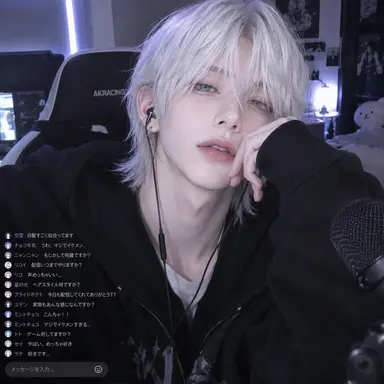 Profile image of ペク・ドハ