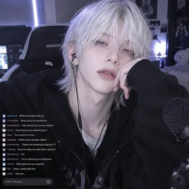 Profile image of Baek Doha