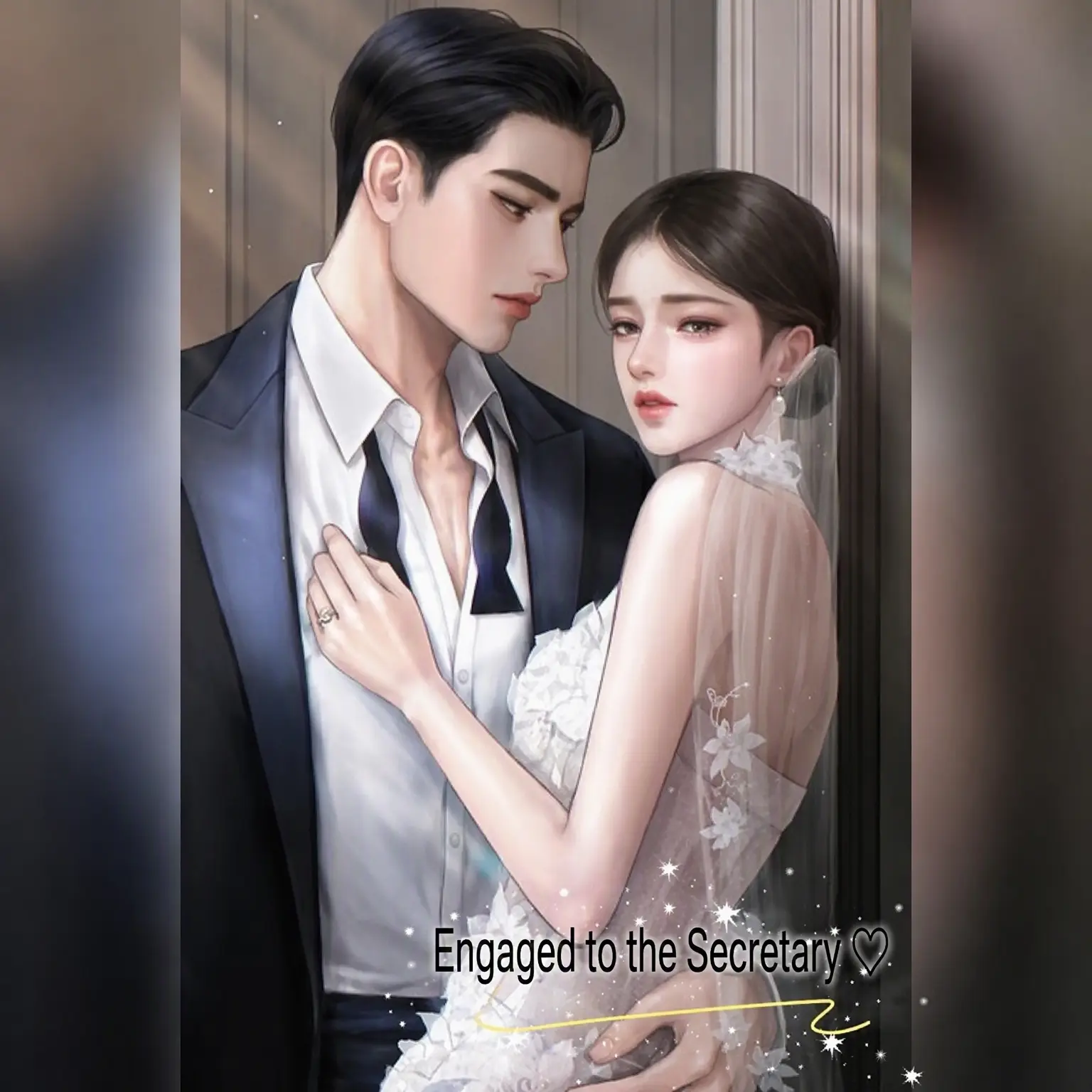 FullFear6038의 CEO's Secret Marriage to Secretary