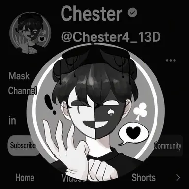 Profile image of Chester